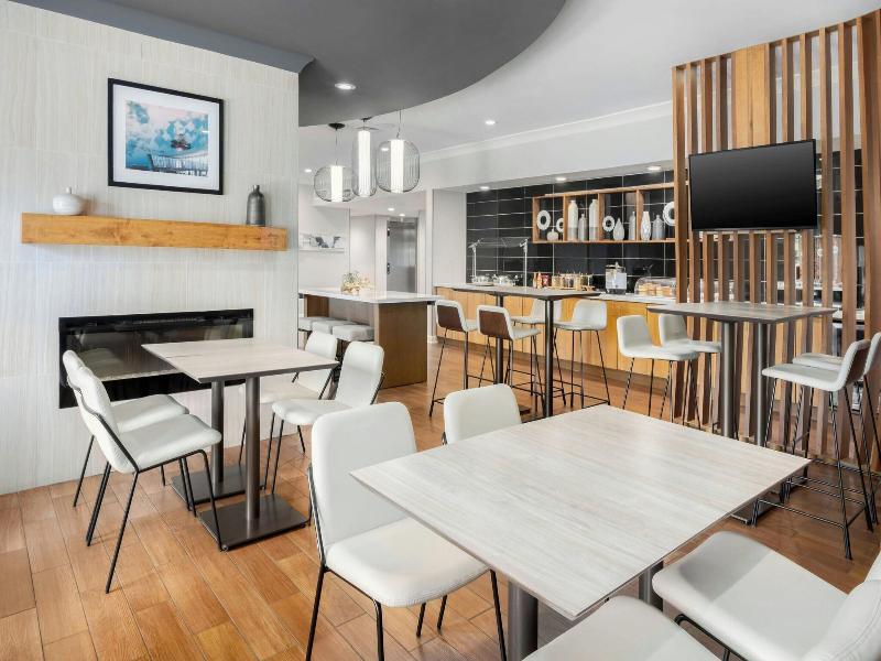 SpringHill Suites Herndon Reston image