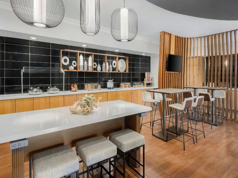 SpringHill Suites Herndon Reston image
