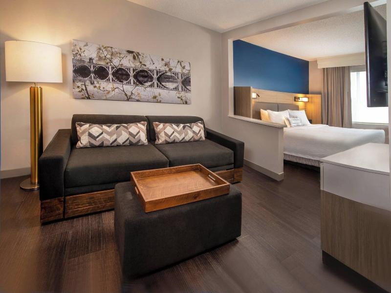 SpringHill Suites Herndon Reston image