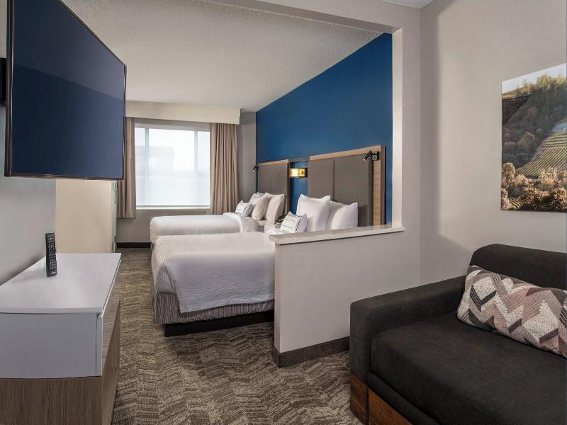 SpringHill Suites Herndon Reston image