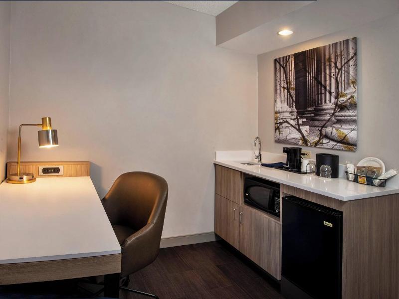 SpringHill Suites Herndon Reston image