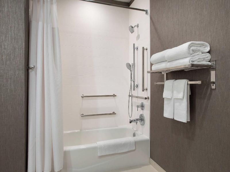 SpringHill Suites Herndon Reston image