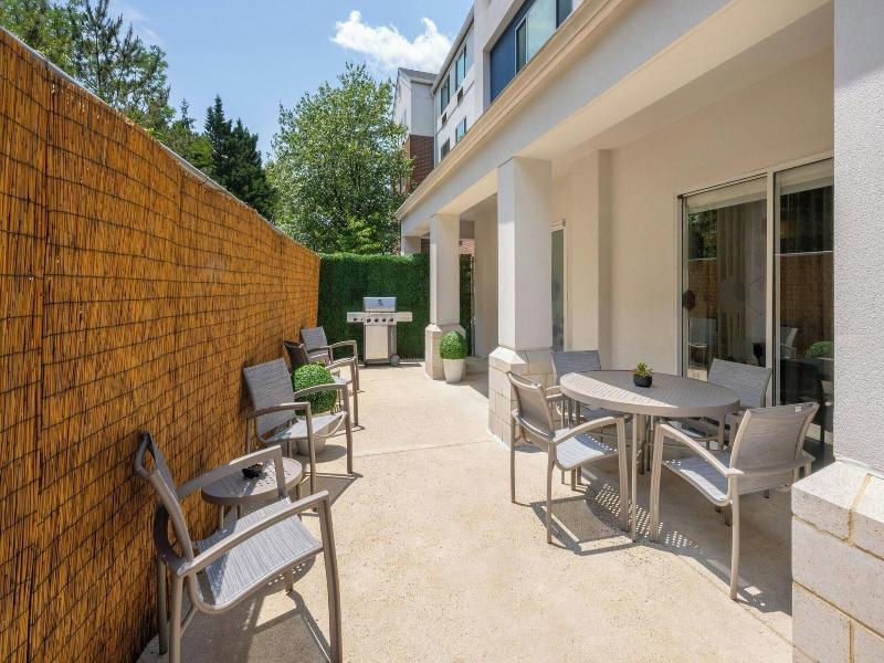 SpringHill Suites Herndon Reston image