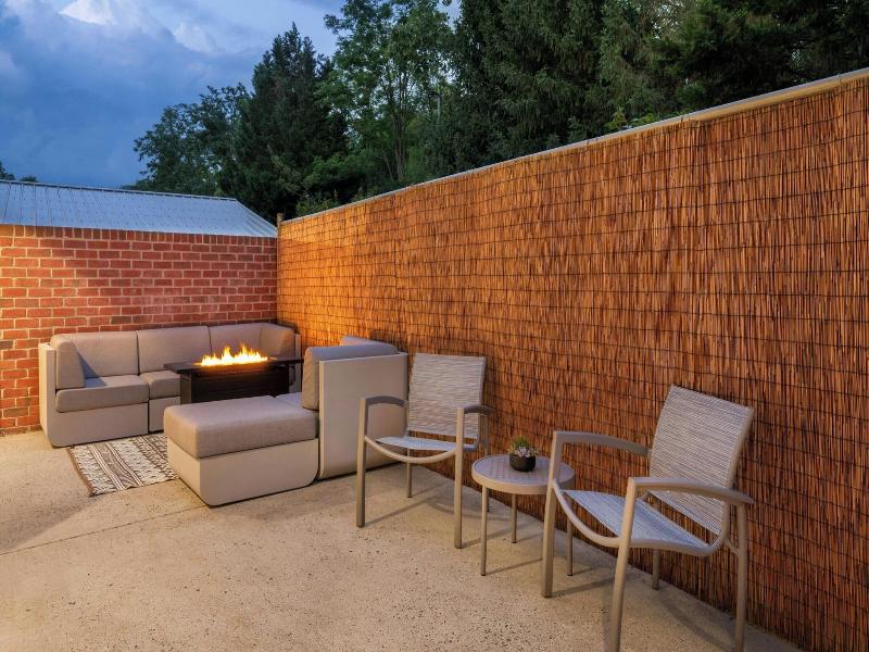 SpringHill Suites Herndon Reston image