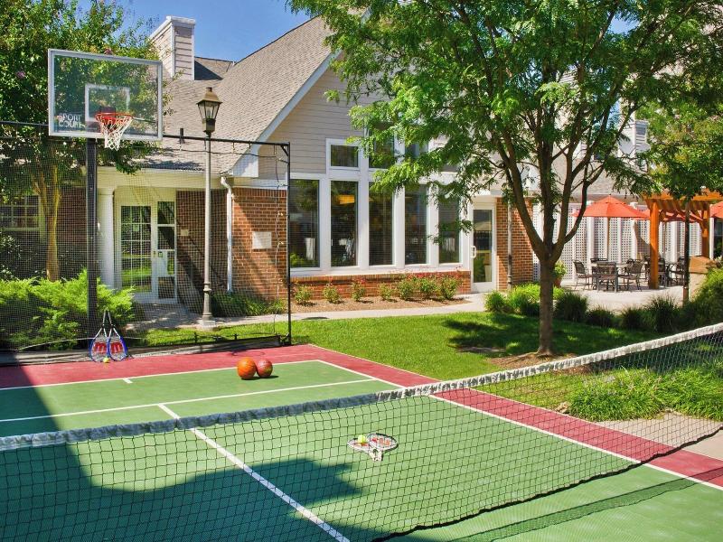Residence Inn Fairfax Merrifield image