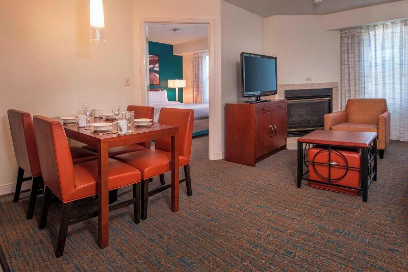 Residence Inn Fairfax Merrifield image