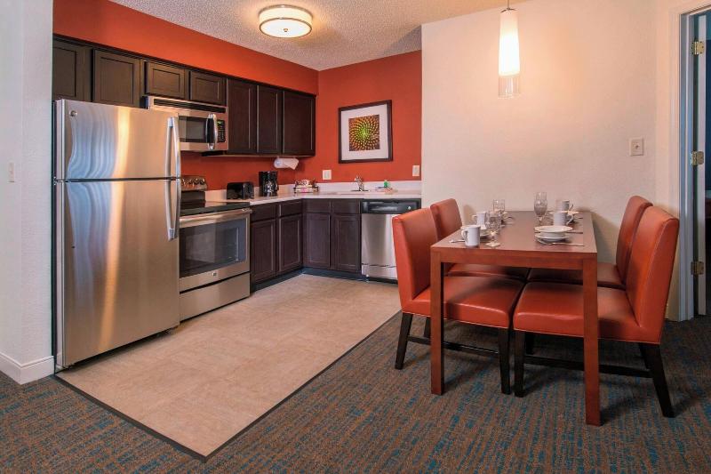 Residence Inn Fairfax Merrifield image