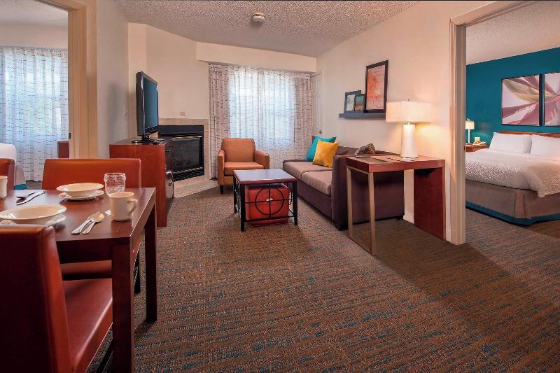 Residence Inn Fairfax Merrifield image