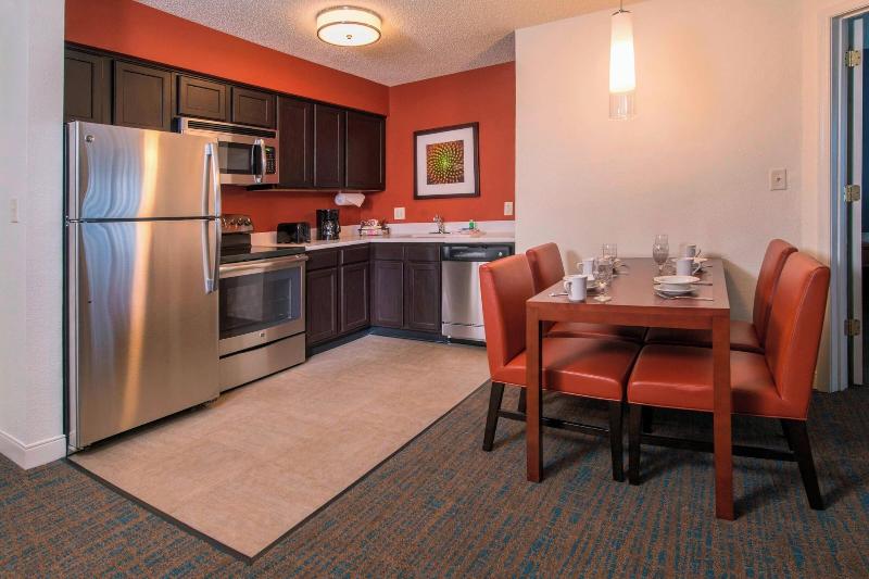 Residence Inn Fairfax Merrifield image