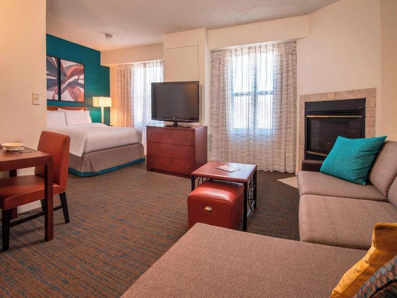 Residence Inn Fairfax Merrifield image