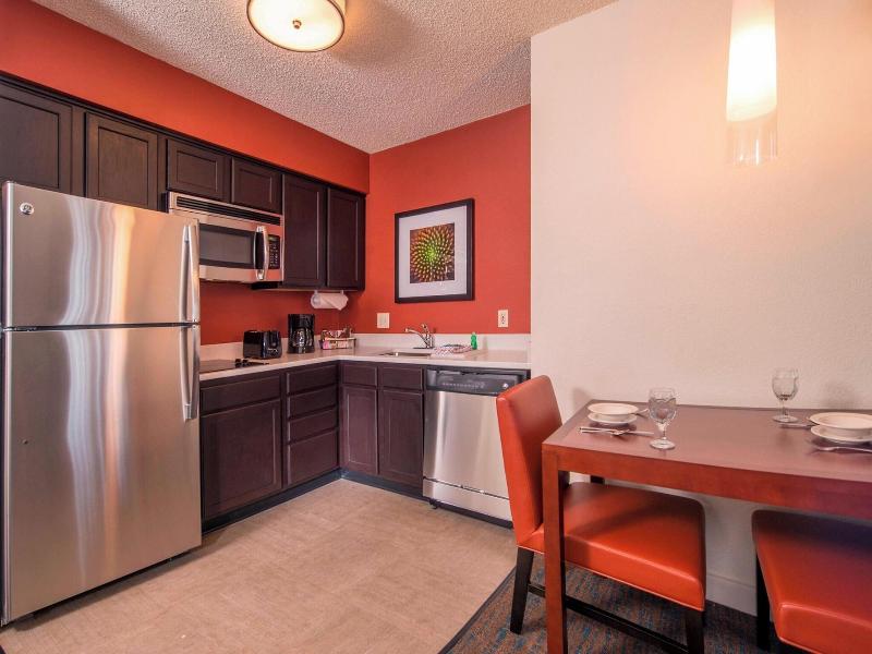 Residence Inn Fairfax Merrifield image