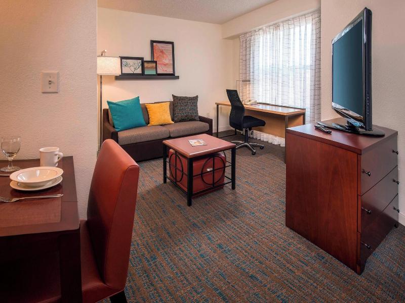 Residence Inn Fairfax Merrifield image