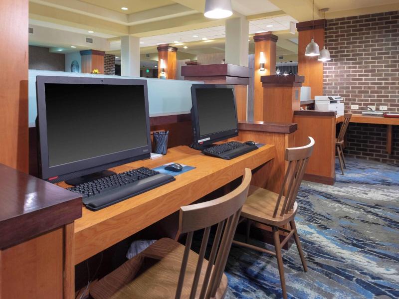 Fairfield Inn & Suites Wichita Downtown image
