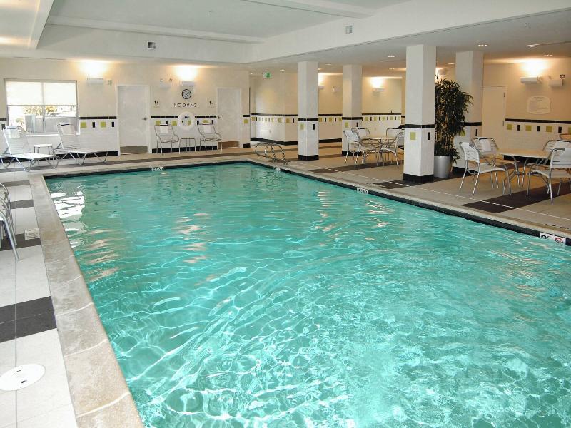 Fairfield Inn & Suites Wichita Downtown