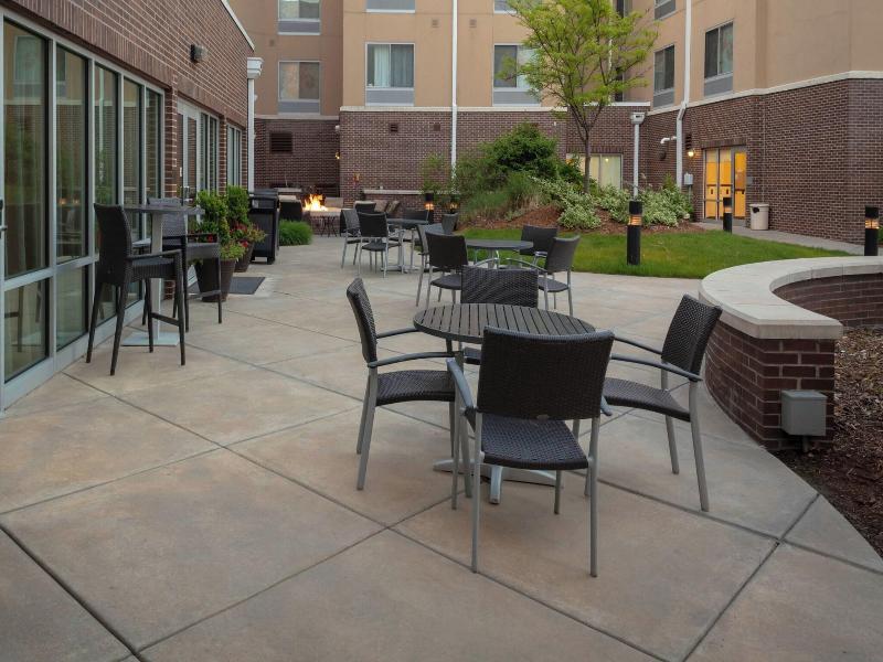 Fairfield Inn & Suites Wichita Downtown image