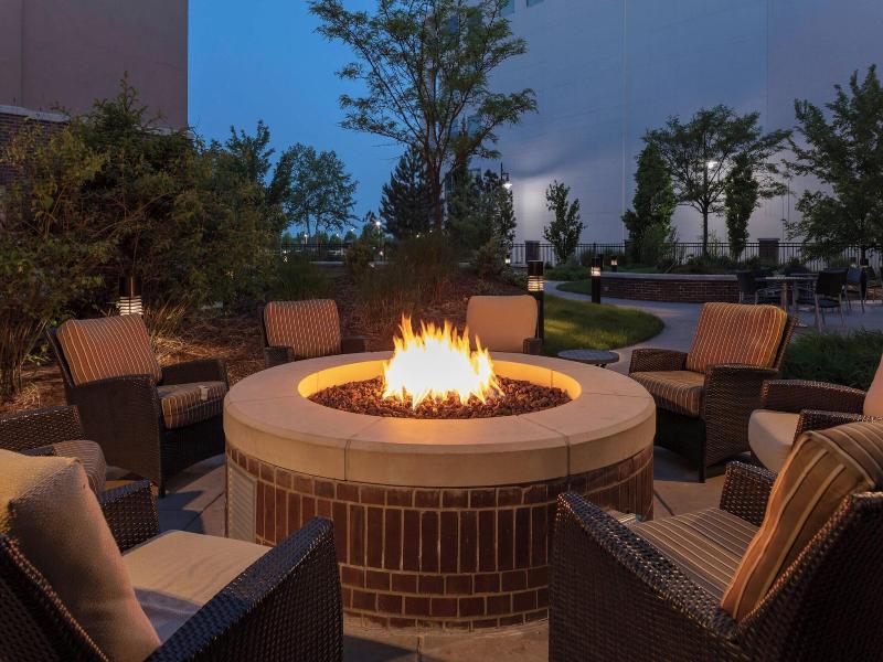 Fairfield Inn & Suites Wichita Downtown image