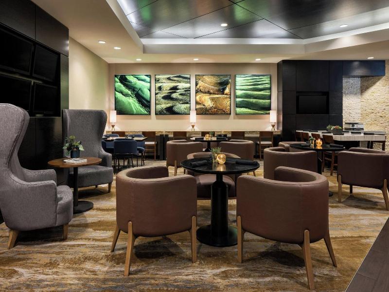 Wichita Marriott — photo 155