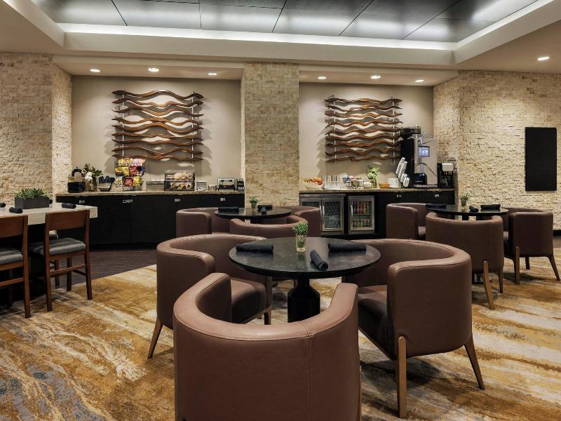 Wichita Marriott — photo 157