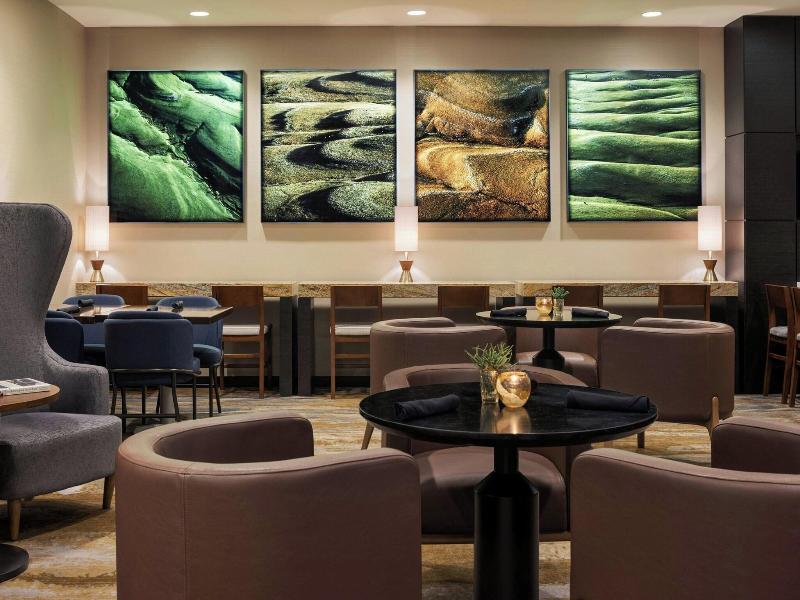 Wichita Marriott — photo 158