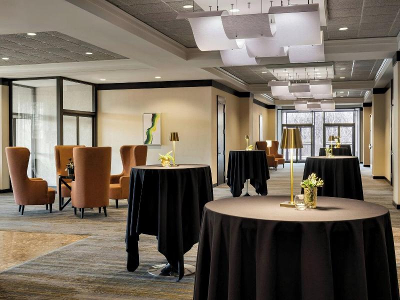 Wichita Marriott — photo 131