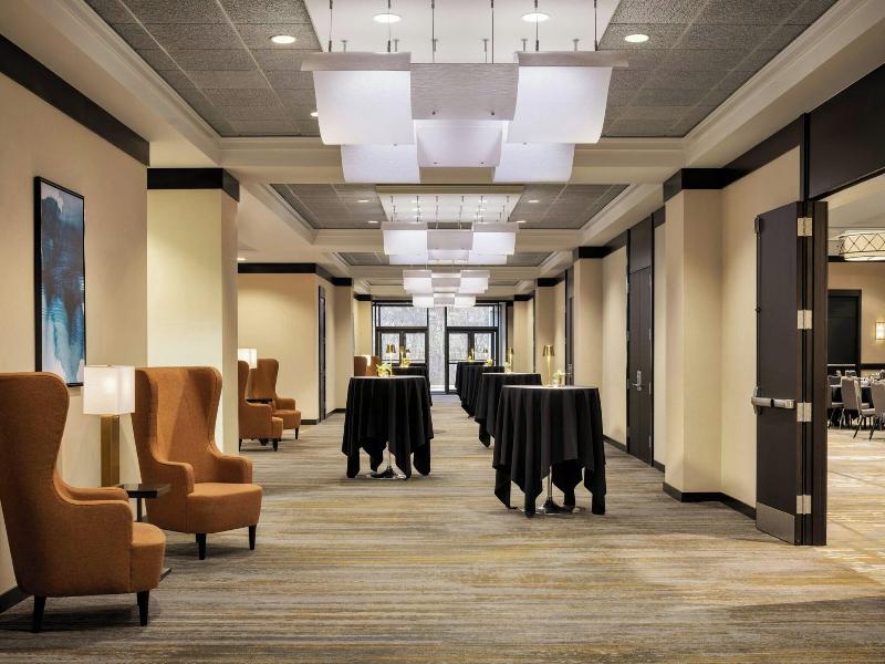 Wichita Marriott — photo 132
