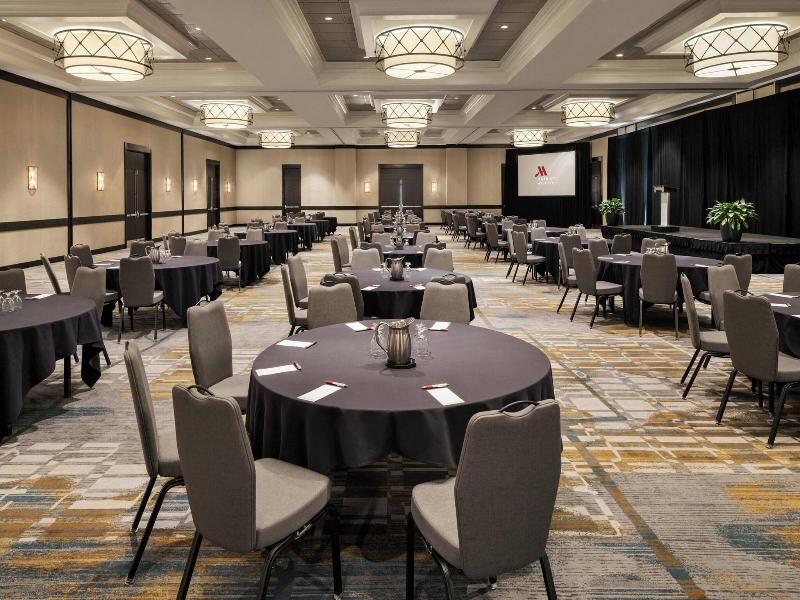 Wichita Marriott — photo 133