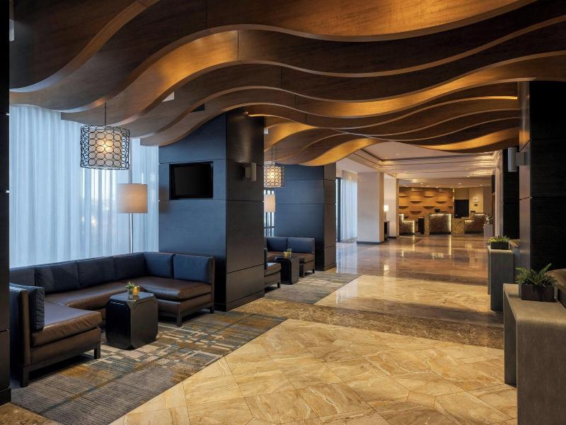 Wichita Marriott — photo 23