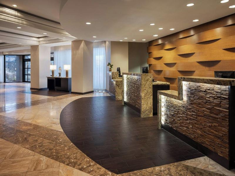 Wichita Marriott — photo 168