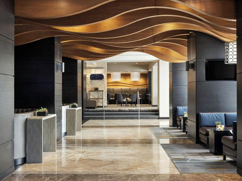 Wichita Marriott — photo 100