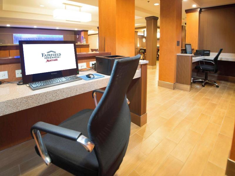 Fairfield Inn & Suites Idaho Falls
