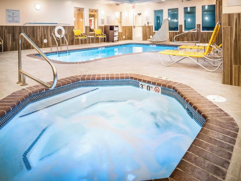 Fairfield Inn & Suites Idaho Falls