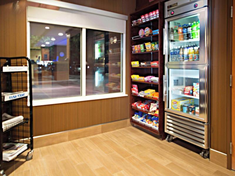 Fairfield Inn & Suites Idaho Falls
