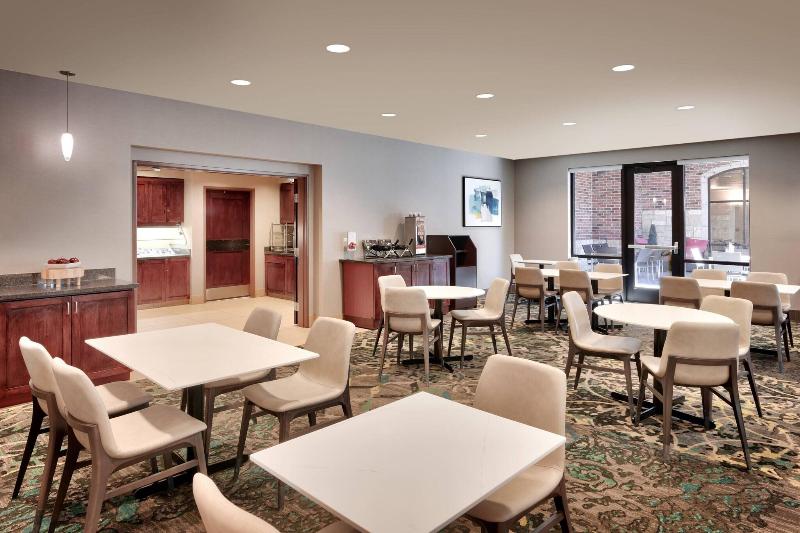 Residence Inn Idaho Falls