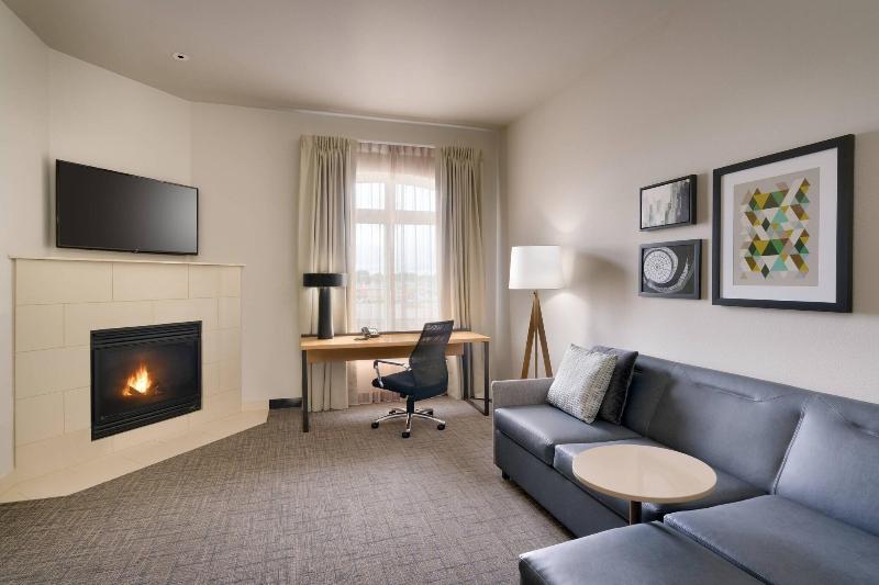 Residence Inn Idaho Falls