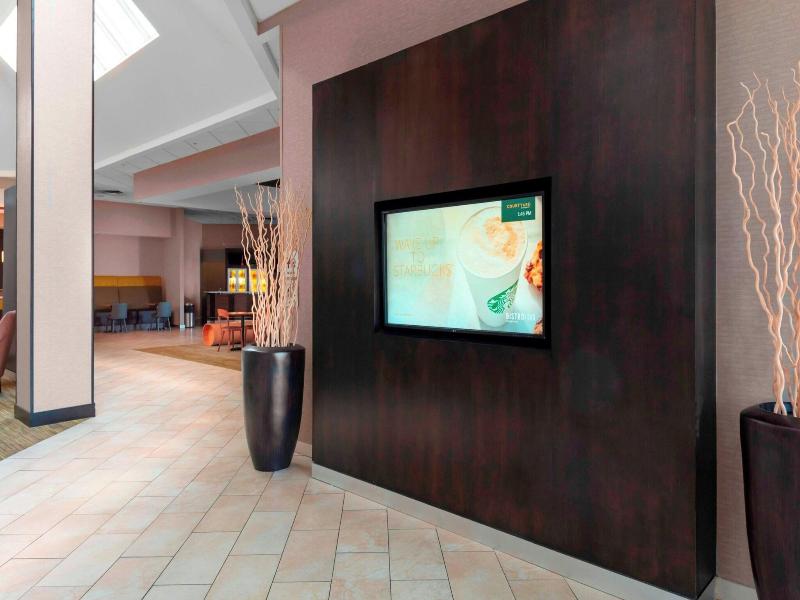 Courtyard Killeen image