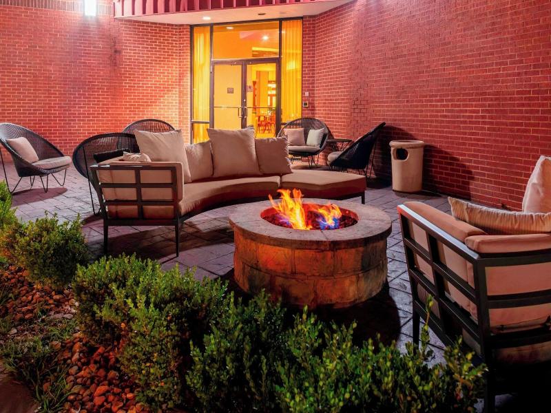 Courtyard Killeen image