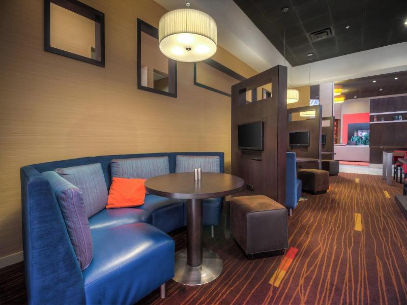 Courtyard Killeen image
