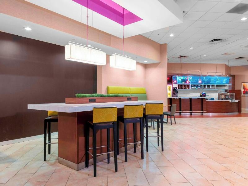 Courtyard Killeen image