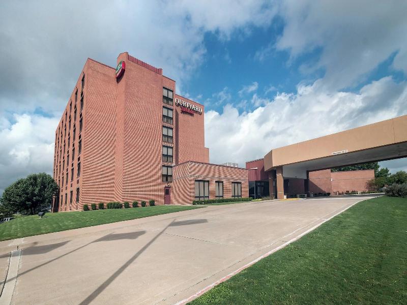Courtyard Killeen image