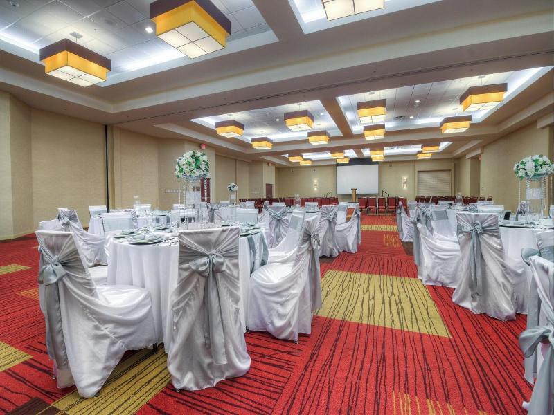 Courtyard Killeen image