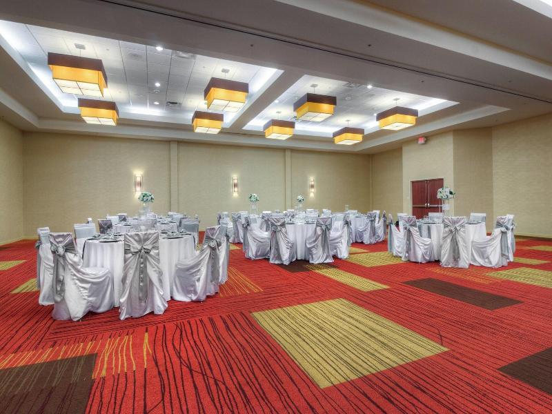 Courtyard Killeen image