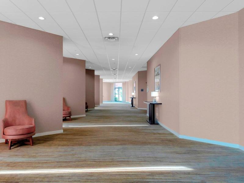 Courtyard Killeen image