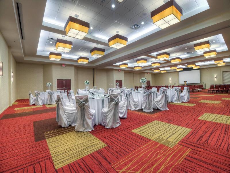 Courtyard Killeen image