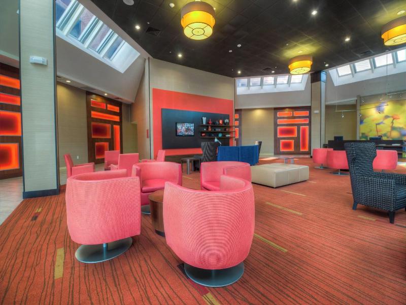 Courtyard Killeen image