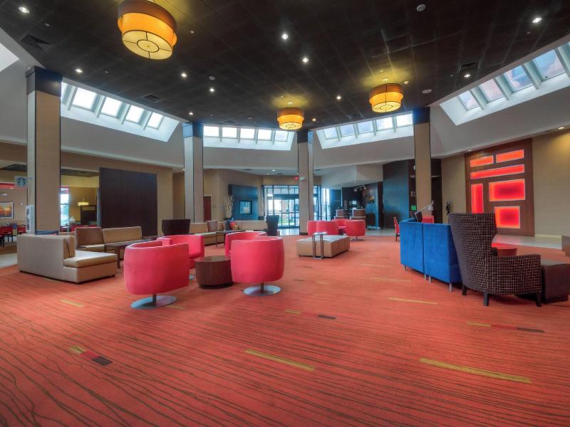 Courtyard Killeen image