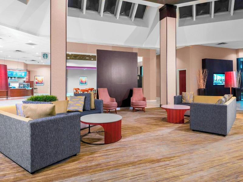 Courtyard Killeen image