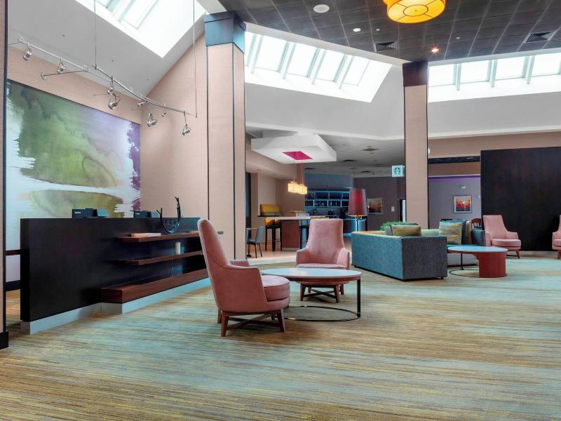 Courtyard Killeen image
