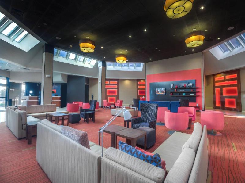 Courtyard Killeen image
