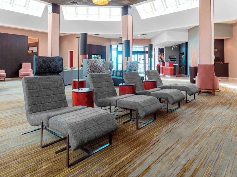 Courtyard Killeen image