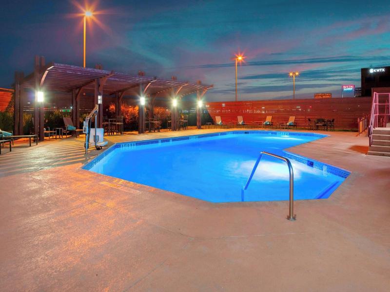 Courtyard Killeen image